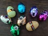 DIY Easter Eggs