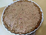Charoset Tart