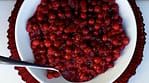 Cranberry Compote
