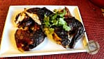 Chinese BBQ Cornish Hen