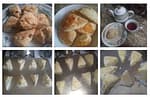 Scones