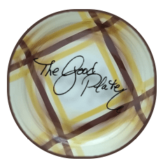 The Good Plate