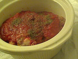 ox_crock2 Braised Oxtail