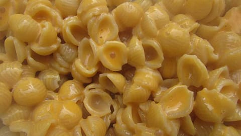 mac and cheese