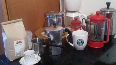 Coffee