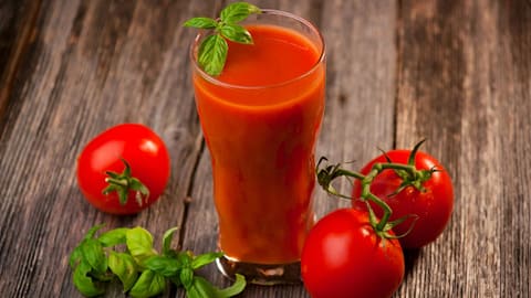 Bloody Margaret take-off on Bloody Mary