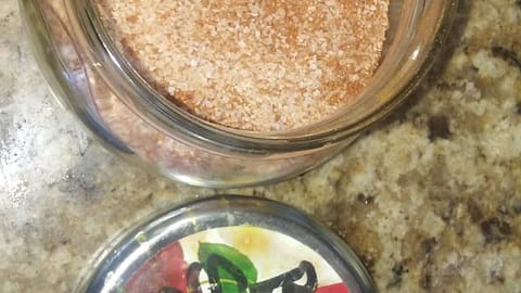 Boswell Seasoned Salt