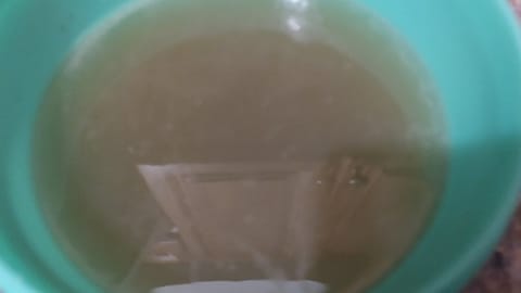 Turkey Broth Instant Pot
