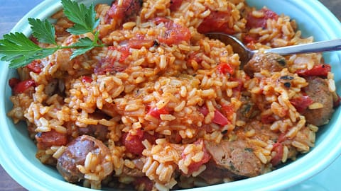 jambalaya