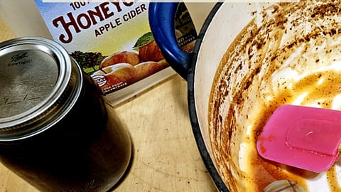 Boiled Cider Featured