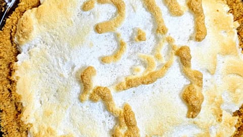 Triple Citrus Meringue Pie Featured