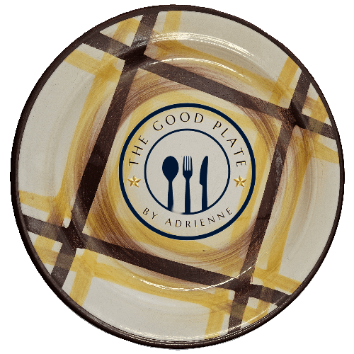 The Good Plate
