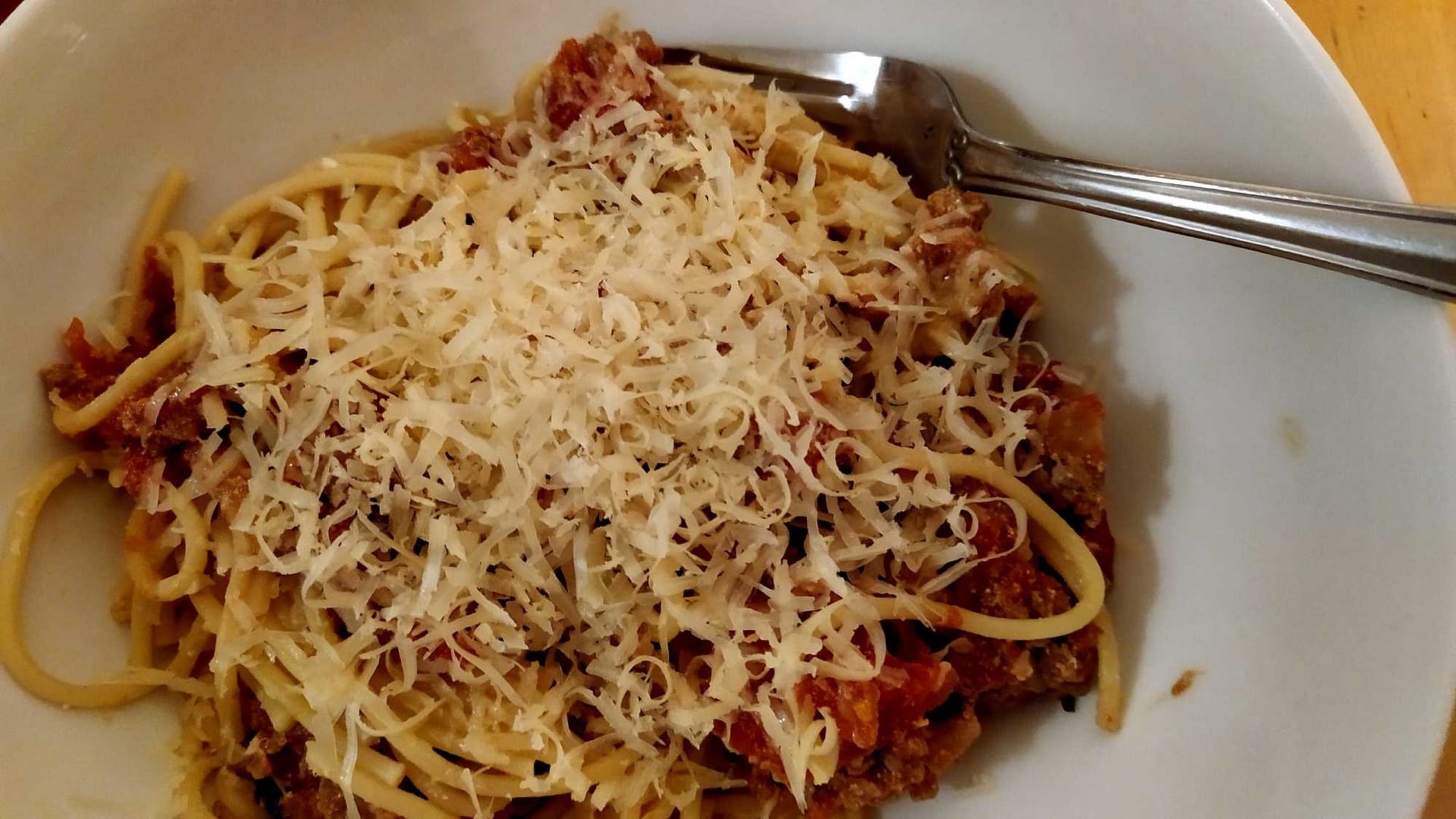 Slow Cooker Bolognese Sauce - A Beautiful Plate