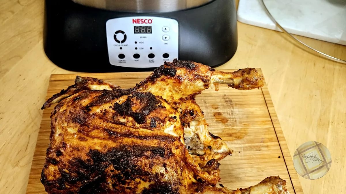 Nesco, Kitchen, Nesco Roaster Oven