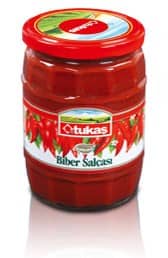 red pepper paste for pizza fried chicken