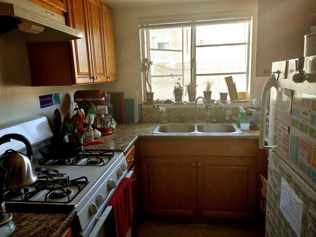 The Good Plate's Kitchen