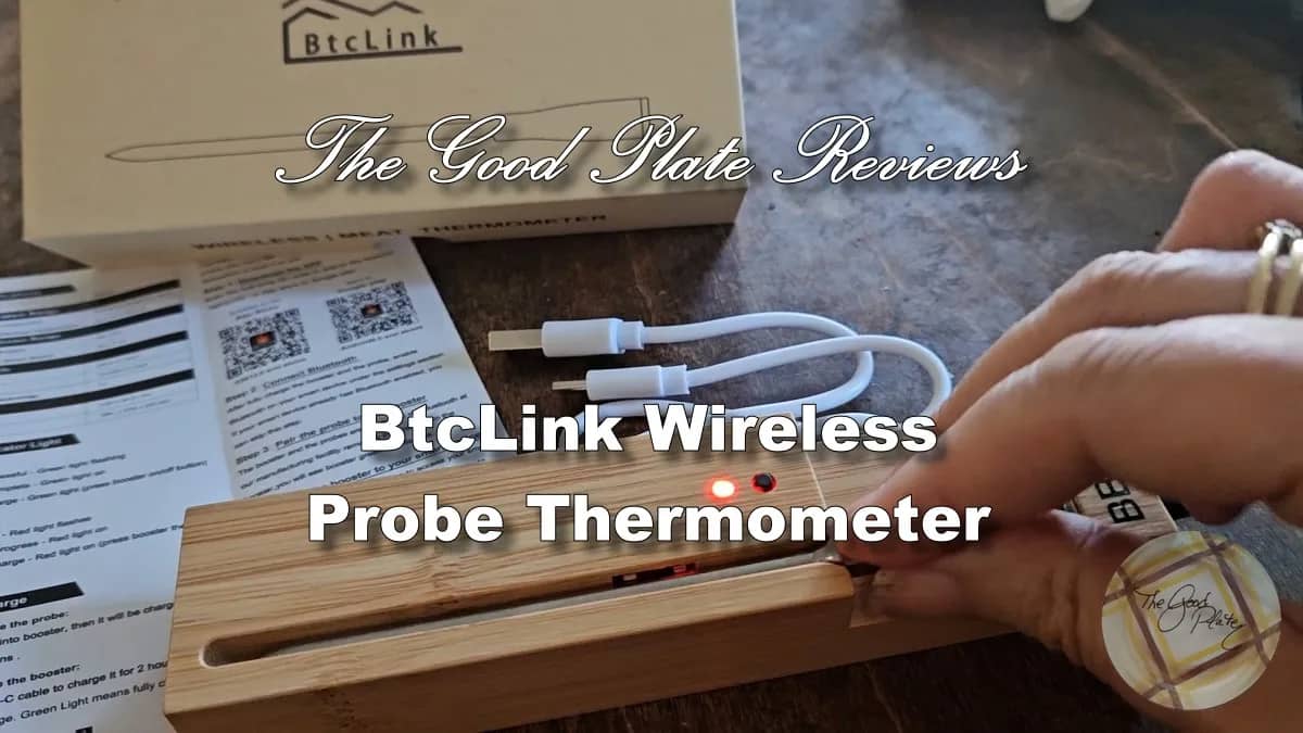 Btslink Probe2