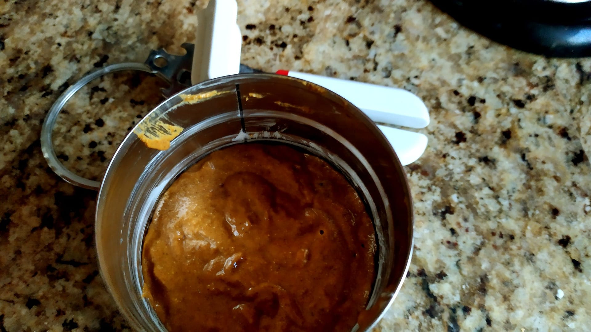 Steamed Molasses Brown Bread The Good Plate